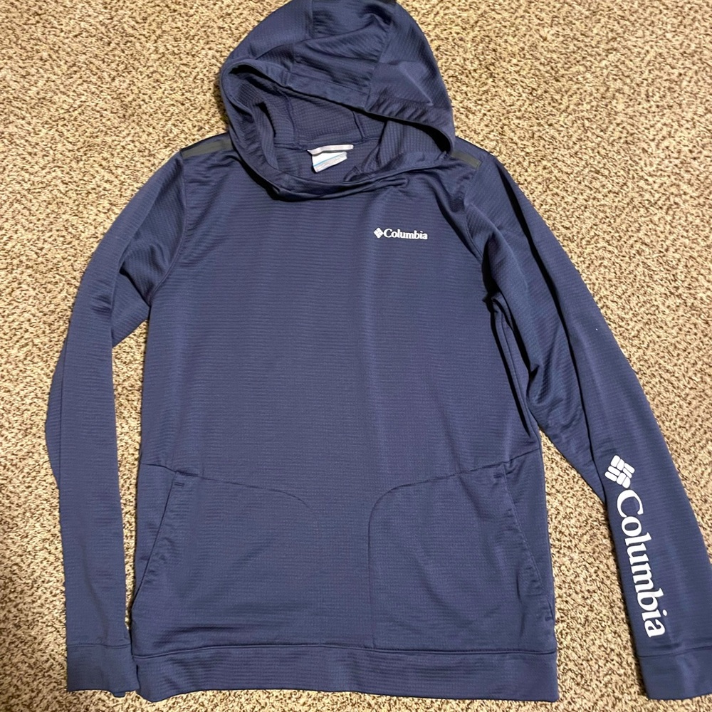 Columbia Kids Pullover light Sweatshirt